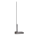 LG OLED65G6V 65" Smart UHD 4K OLED HDR TV with Soundbar StandPicture on Glass - webOS3