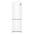 LG GBB61SWJEC LG GBB61SWJEC 59.5cm Frost Free Fridge Freezer - White