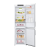 LG GBB61SWJEC LG GBB61SWJEC 59.5cm Frost Free Fridge Freezer - White