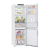 LG GBB61SWJEC LG GBB61SWJEC 59.5cm Frost Free Fridge Freezer - White