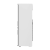 LG GBB61SWJEC LG GBB61SWJEC 59.5cm Frost Free Fridge Freezer - White