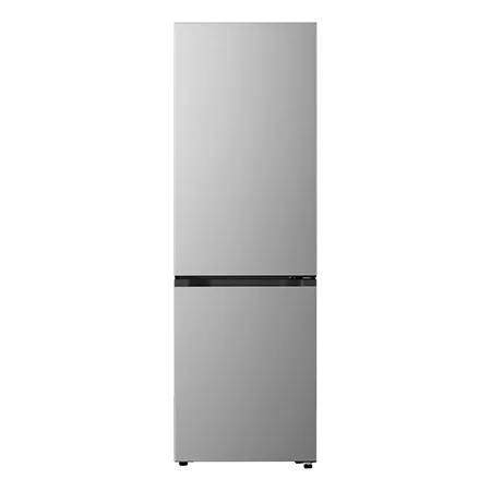 LG GBBSJ10DPY 59.5cm  Total No Frost Fridge Freezer - Prime Silver