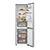 LG GBBSJ10DPY 59.5cm  Total No Frost Fridge Freezer - Prime Silver
