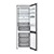 LG GBBW322CPY 69.7cm Total No Frost Freezer - Silver