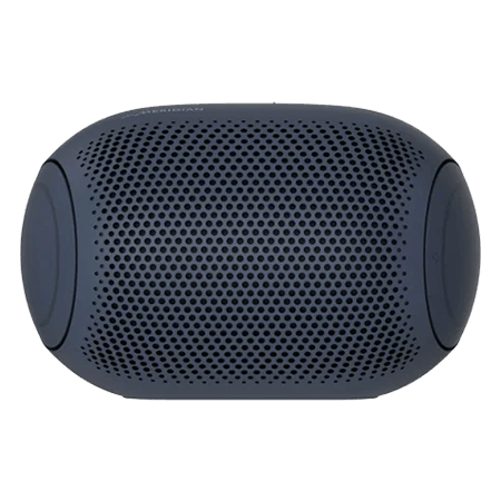 LG GOPL2 XBOOM Go Portable Bluetooth Speaker in Black