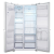 LG GSL545PVYV American Style Side By Side Fridge Freezer Non Plumbed. Ex-Display Model