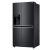 LG GSL761MCKV US Style Side by Side Fridge Freezer with A+ Energy rating Non Plumbed