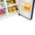 LG GSL761MCXV US Style Side by Side Fridge Freezer with A+ Energy rating Non Plumbed