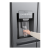LG GSLD50DSXM 91.3cm Frost Free American Style Fridge Freezer   Graphite