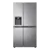 LG GSLV50PZXL 91.3cm Frost Free American Style Fridge Freezer