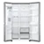 LG GSLV50PZXL 91.3cm Frost Free American Style Fridge Freezer