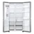LG GSLV71PZTD 91.3cm Frost Free American Style Fridge Freezer