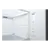 LG GSLV71PZTD 91.3cm Frost Free American Style Fridge Freezer