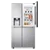 LG GSXV90BSAL Side by Side Fridge Freezer