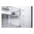 LG GSXV90BSAL Side by Side Fridge Freezer