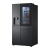 LG GSXV90MCAE US Style Side by Side Fridge Freezer