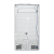 LG GSXV90MCAE US Style Side by Side Fridge Freezer