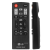 LG LAS350B 120 W 2.1 Ch Bluetooth Soundbar with Subwoofer - Black
