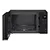 LG MH6336GIB 23 Litres NeoChef Microwave Oven with Grill - Black