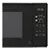 LG MS2042D 20 Litres Microwave - Black