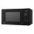 LG MS2042D 20 Litres Microwave - Black