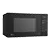 LG MS2042D 20 Litres Microwave - Black