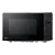 LG MS2082F 20L 700W Microwave Oven - Black