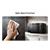 LG MS2082F 20L 700W Microwave Oven - Black