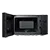 LG MS2082F 20L 700W Microwave Oven - Black