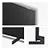 LG OLED42C55LA 42" 4K Ultra HD OLED evo AI C5 Smart TV