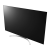 LG OLED55B 55" Smart OLED Ultra HD 4K TV with webOS & Freeview HD. 