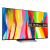 LG OLED55C24LA 55" OLED Smart 4K Ultra HD HDR TV 