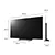 LG OLED55C24LA 55" OLED Smart 4K Ultra HD HDR TV 