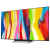 LG OLED55C26LD 55" Smart 4K UHD OLED TV