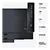 LG OLED55C36LC 55" 4K Smart OLED TV