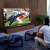 LG OLED55CX5LB 55" 4K Ultra HD OLED TV with Freeview
