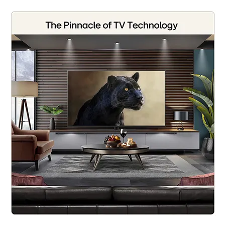 LG OLED55G66LS 55" 4K OLED evo AI Stand version Smart TV