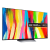 LG OLED65C24LA 65" OLED Smart 4K Ultra HD HDR TV 