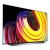 LG OLED65CS6LA 65 Inch CS Series Cinema Screen Design 