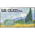 LG OLED65G16LA 65" 4K UHD Smart OLED TV with Freeview Play and Freesat