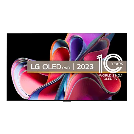 LG OLED65G36LA 65" 4K Smart OLED TV LG OLED65G36LA 65" 4K Smart OLED TV