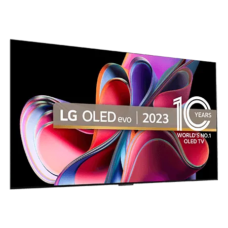 LG OLED65G36LA 65" 4K Smart OLED TV LG OLED65G36LA 65" 4K Smart OLED TV