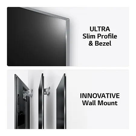 LG OLED65G36LA 65" 4K Smart OLED TV LG OLED65G36LA 65" 4K Smart OLED TV