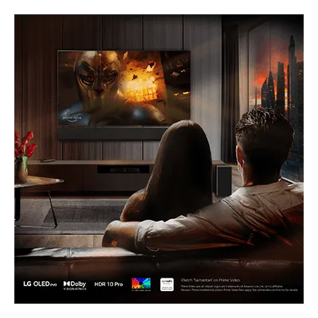 LG OLED65G36LA 65" 4K Smart OLED TV LG OLED65G36LA 65" 4K Smart OLED TV