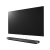 LG OLED65W7V 65" Smart Ultra HD 4K Signature OLED Wallpaper TV with webOS 3.5 & Dolby Atmos soundbar. Ex-Display Model 