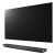 LG OLED65W9PLA 65" Ultra HD 4K OLED TV Black with Freeview