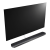 LG OLED65W9PLA 65" Ultra HD 4K OLED TV Black with Freeview