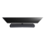 LG OLED65W9PLA 65" Ultra HD 4K OLED TV Black with Freeview