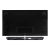 LG OLED65W9PLA 65" Ultra HD 4K OLED TV Black with Freeview