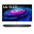 LG OLED65WX9LA 65" 4K Ultra HD OLED TV with Freeview